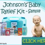 baby relief kit