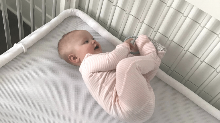 Can baby sleep in bassinet if rolling over? A Guide to Safe Sleep Practices for New Parents