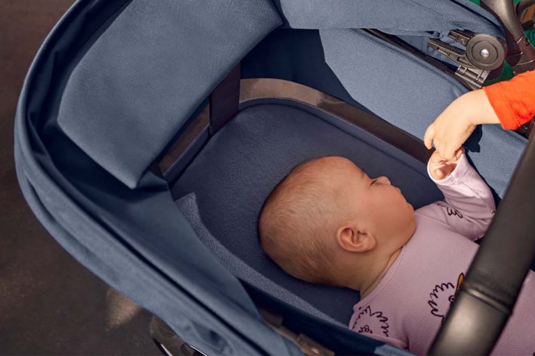 Can Baby Sleep Safely and Comfortably in a Nuna Bassinet: Essential Tips for Parents