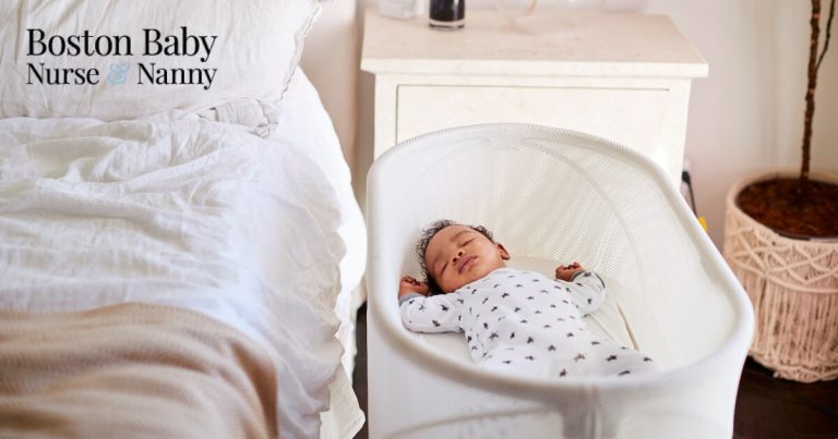 How Long Can a Baby Sleep in the Uppababy Bassinet: Essential Guidelines and Recommendations