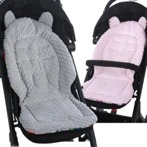 baby stroller seat liner cushion
