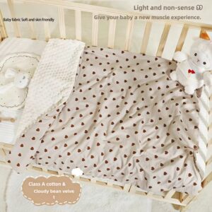 crib blanket for babies